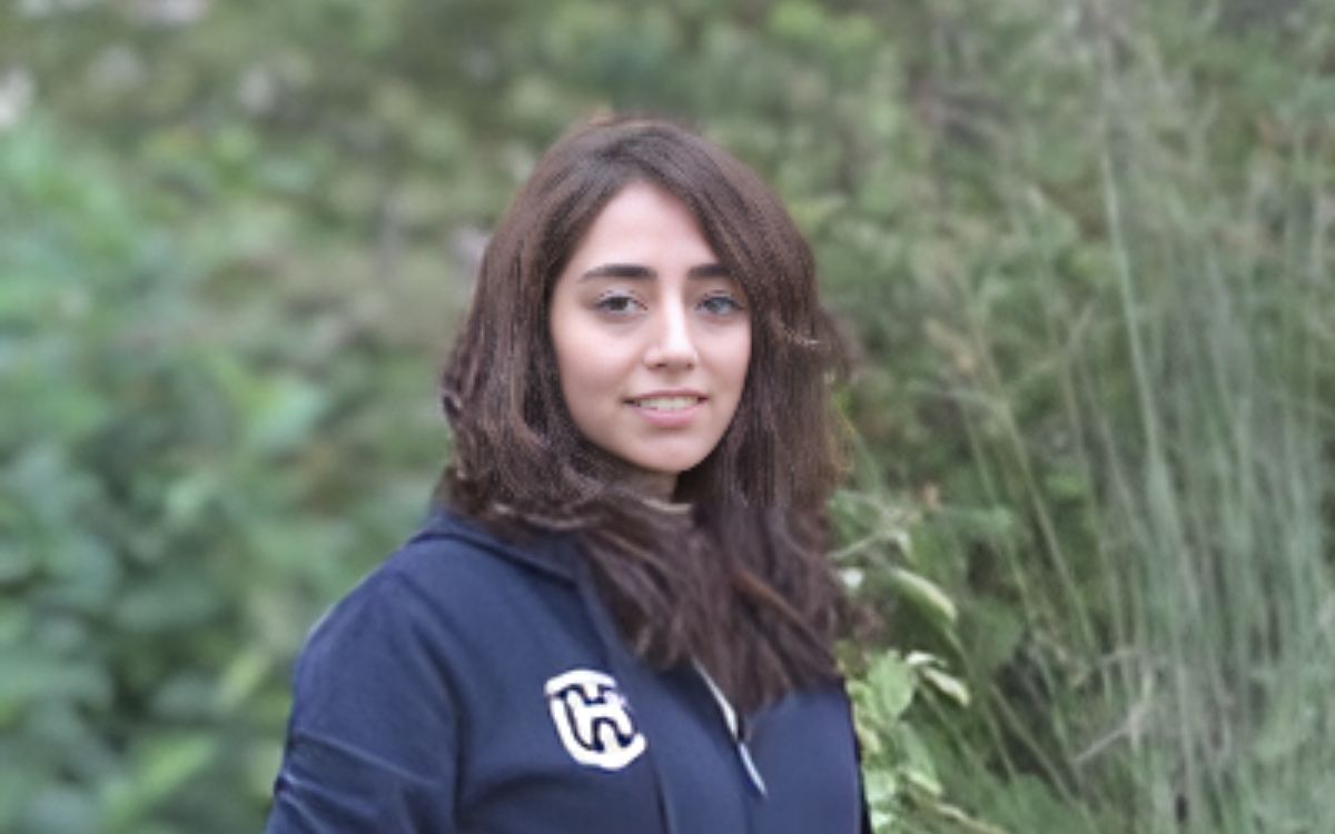 Samia Mehraj, Master of Public Policy