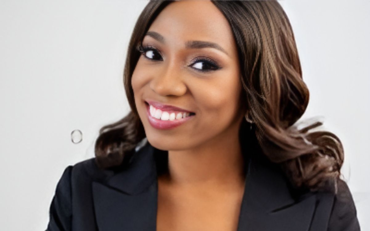 Annatu Neina Abdulai, Masters of Business Administration