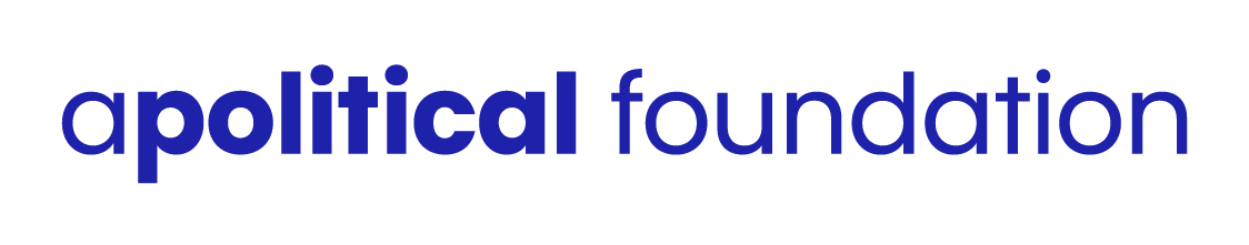 Apolitical Foundation Logo