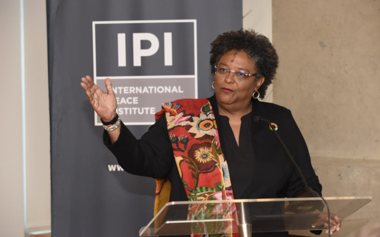 Kofi Annan Lecture Series