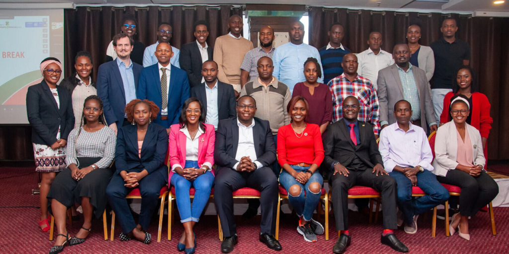 Securing the Digital Environment for 2022 Elections in Kenya, Post-elections roundtable