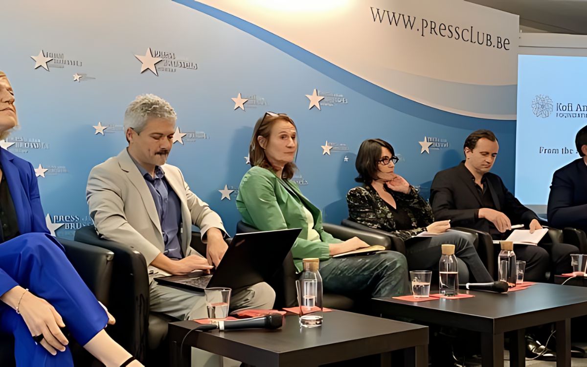 Communiquè | From the European Media Freedom Act to the right to information: The challenges ahead