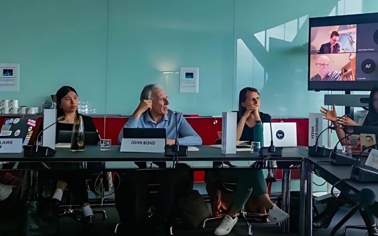 Roundtable, The relationship between climate change and democratic governance