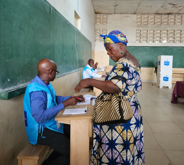 Leading Organizations Supporting Democratic Elections Introduce Model Commitments to Defend Election Integrity Globally