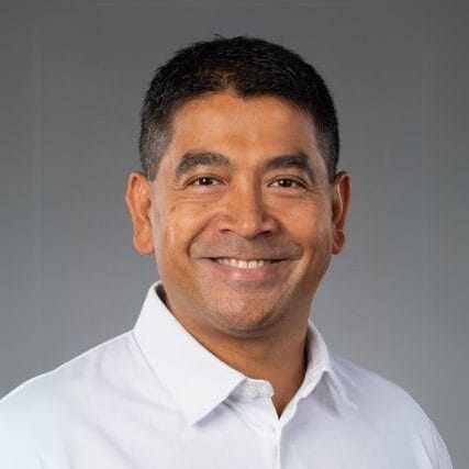 John Nagulendran
