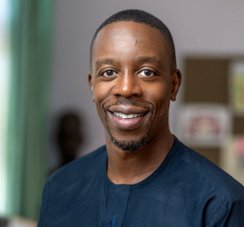 Kojo Annan