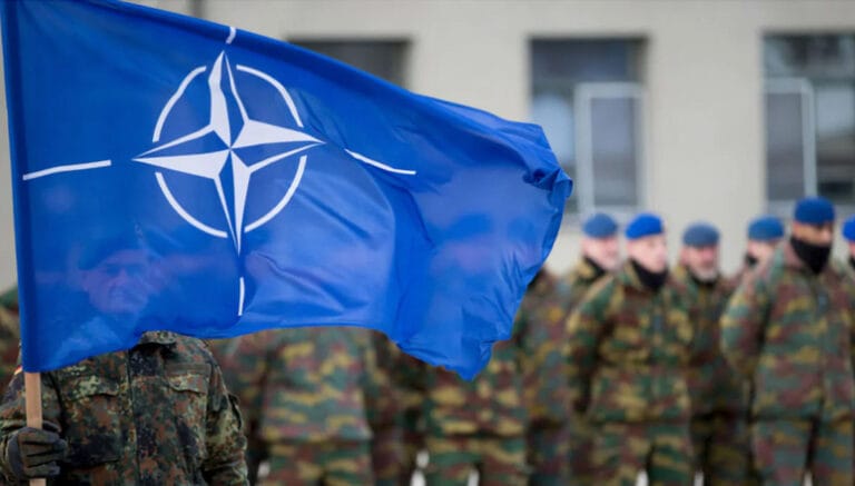 Image: NATO