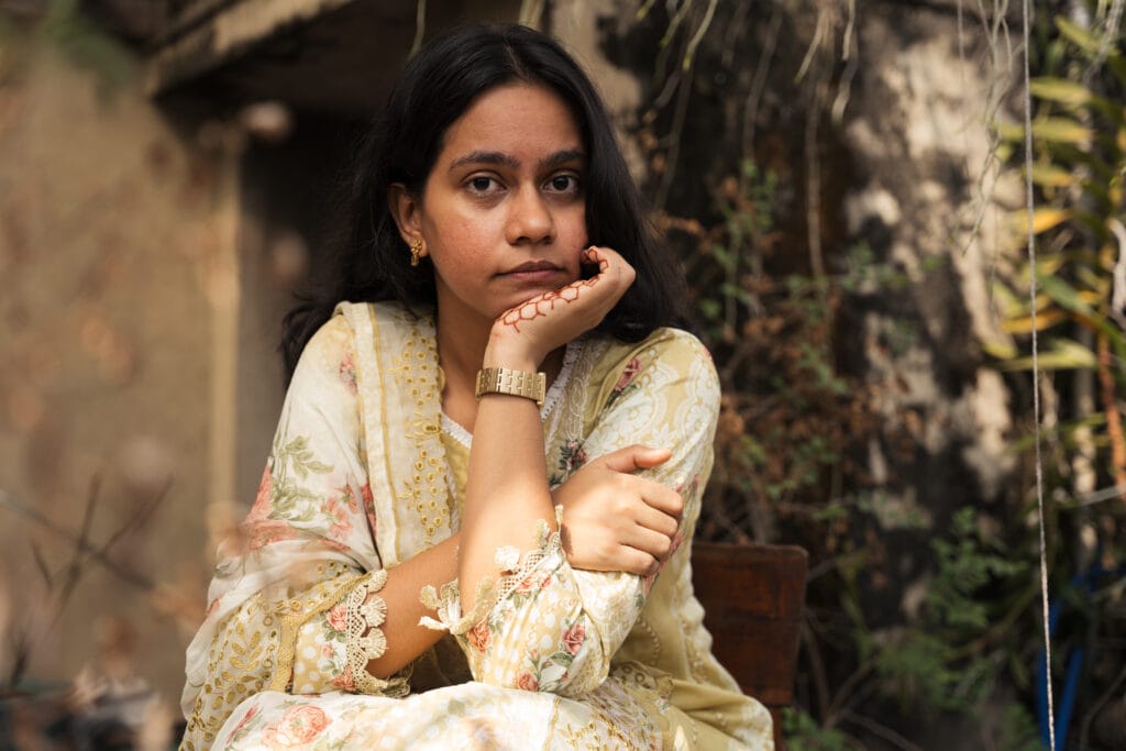 Nabeela Iqbal