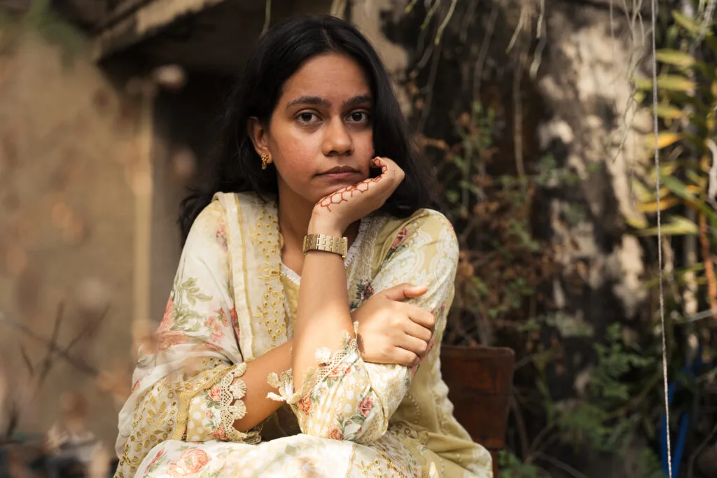 Nabeela Iqbal