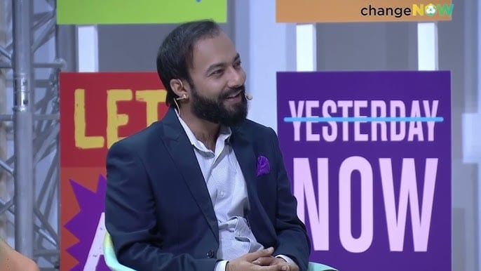 Ali Abbas Zaidi 