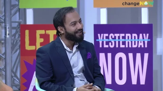 Ali Abbas Zaidi