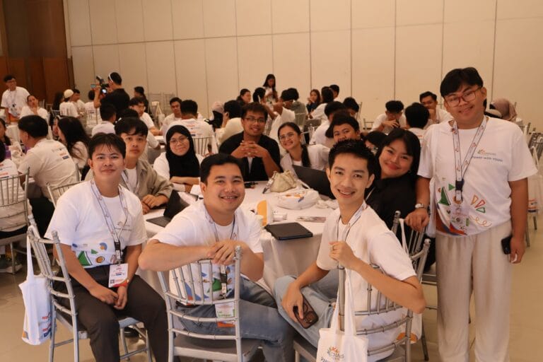 Champions for Peace In Action