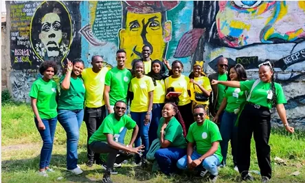 Empowering Youth to Break the Stigma Around Mental Health