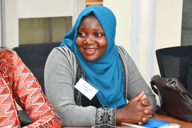 Jeunesse en action : Youth Speak au cœur du changement