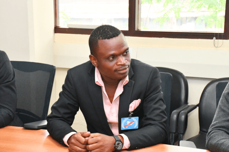Empowering Mzuzu youth: Bridging the gap to political leadership in Malawi