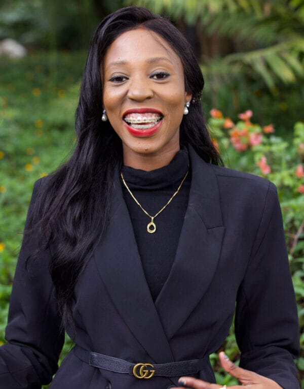 In Tanzania, Petrider Paul provides a path to democratic inclusion for women and youth