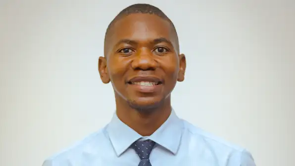 Rebuilding Namibia’s democratic foundation: How one leader is inspiring a generation of civic volunteers 