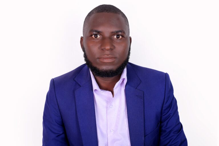 Empowering communities: How one Ugandan activist is building accountability from the ground up