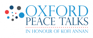 Oxford Peace Talks