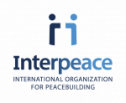 Interpeace logo