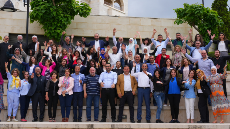 Education and Nafda